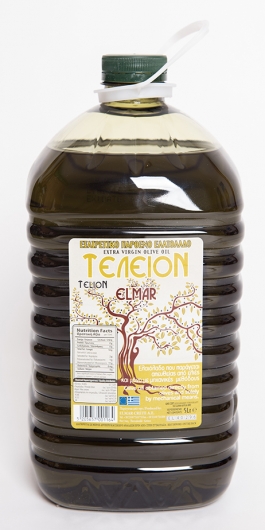 TELEION: 5lt